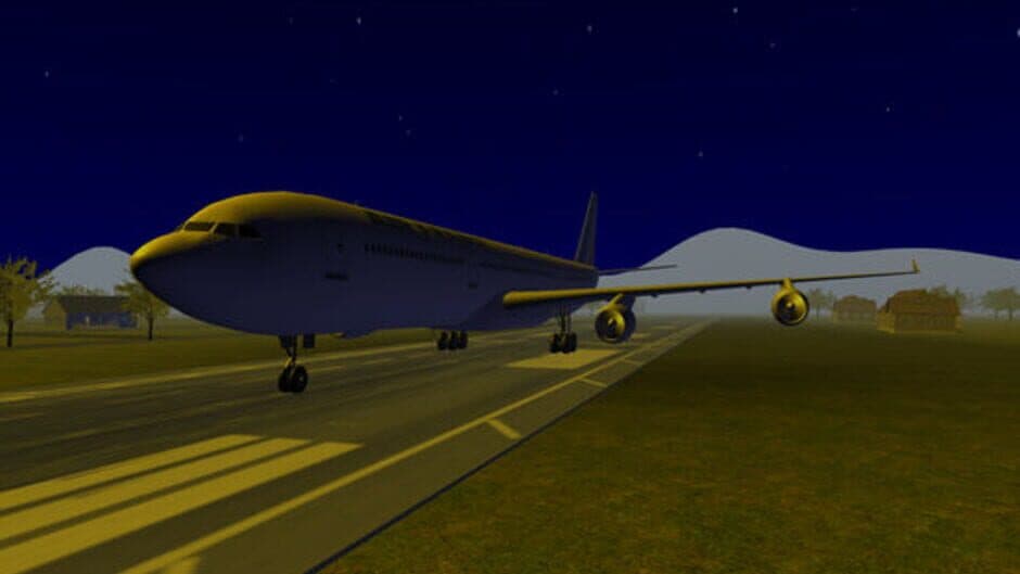 Скриншот 10 из Secret Airport: Mystery Stealth