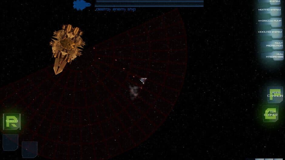 Скриншот 4 из Star Boss