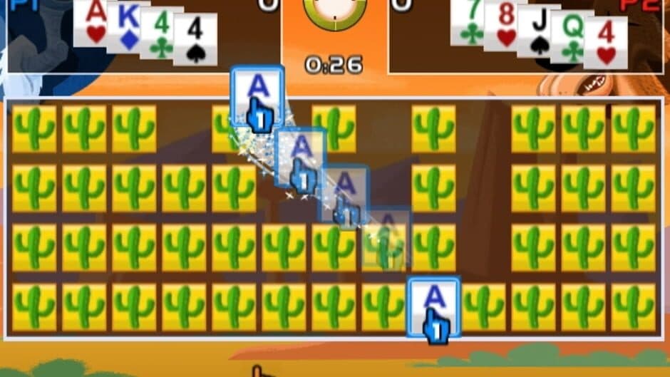 Скриншот 10 из Battle Poker