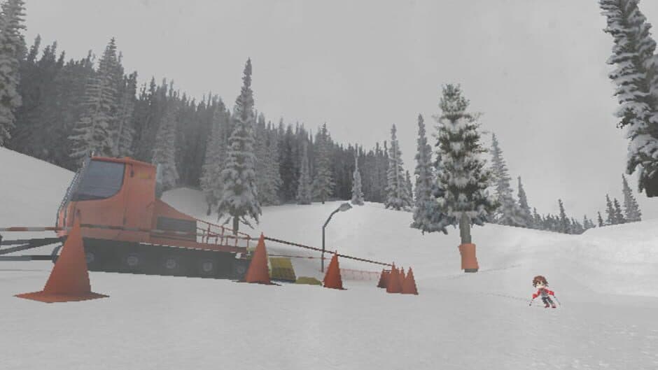 Скриншот 8 из We Ski