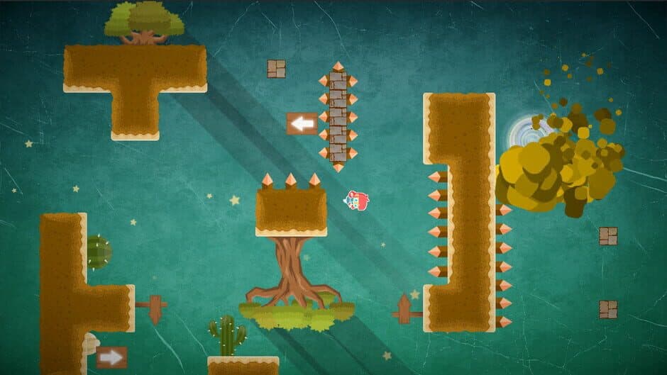 Скриншот 3 из Reversed Dreamland