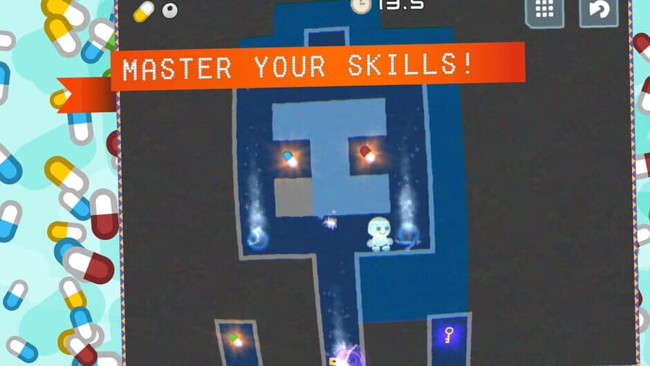 Скриншот 3 из Pills4Skills