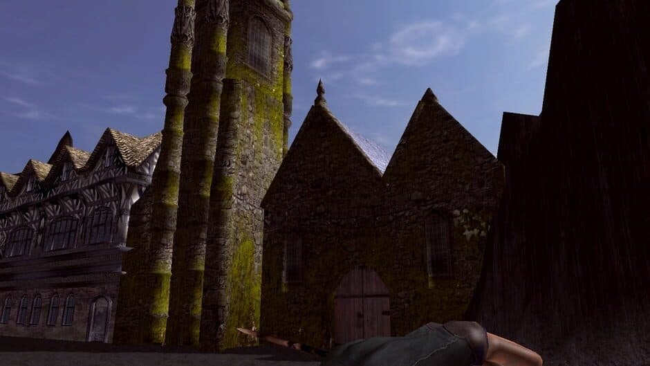 Скриншот 5 из The Archer: Dead Hunt