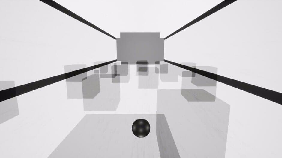 Скриншот 1 из RollingBall: Unlimited World