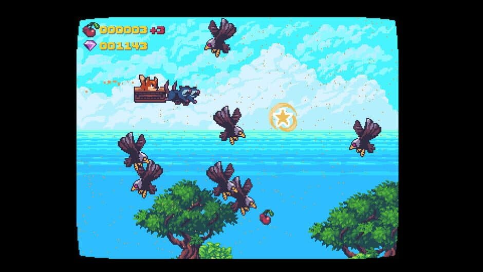 Скриншот 2 из Sandy Path