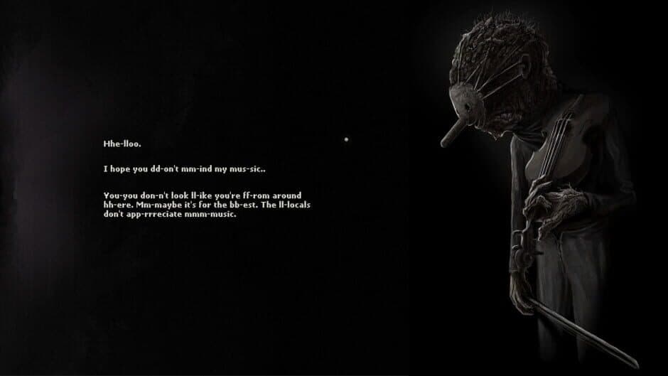 Скриншот 1 из Darkwood