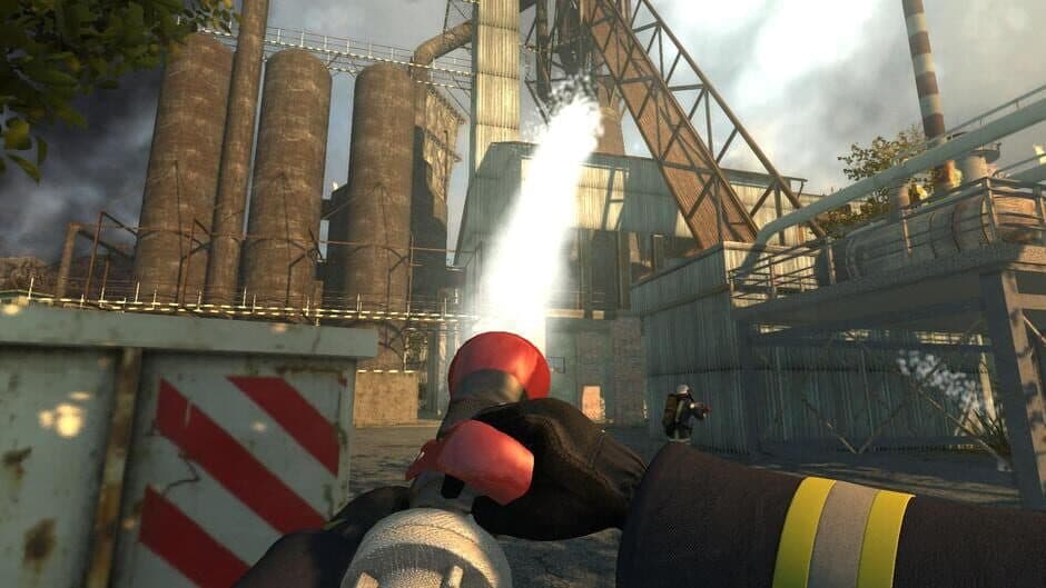 Скриншот 3 из Firefighters 2014