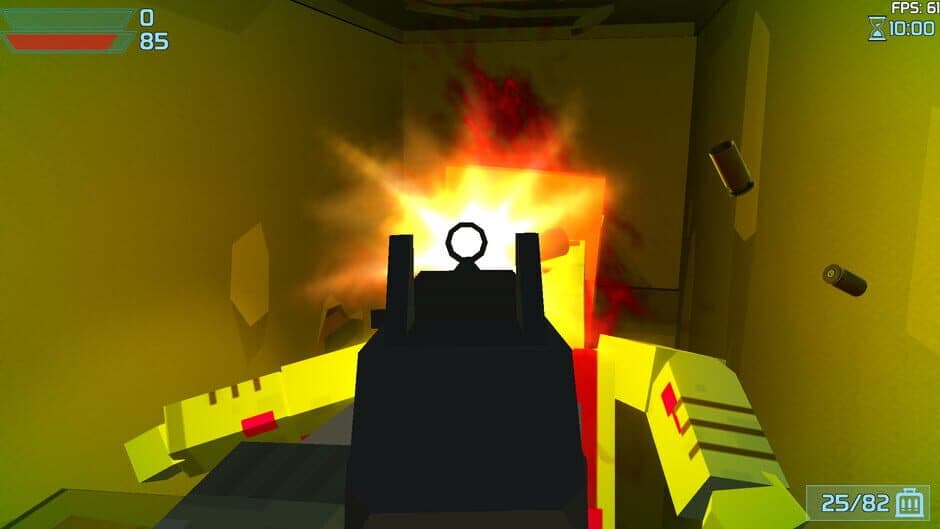 Скриншот 3 из Floor Massacre