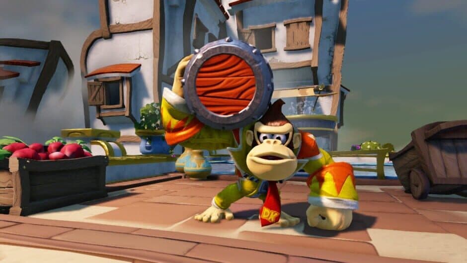 Скриншот 10 из Skylanders: SuperChargers