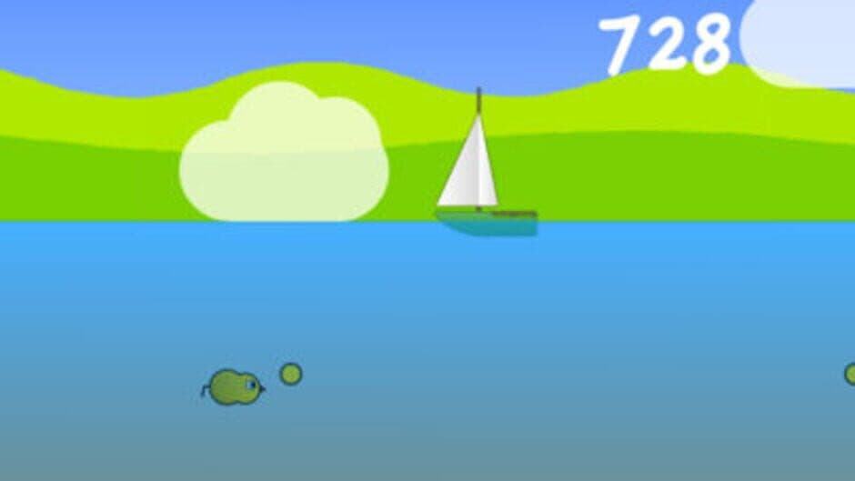 Скриншот 3 из Duck Life: Retro Pack
