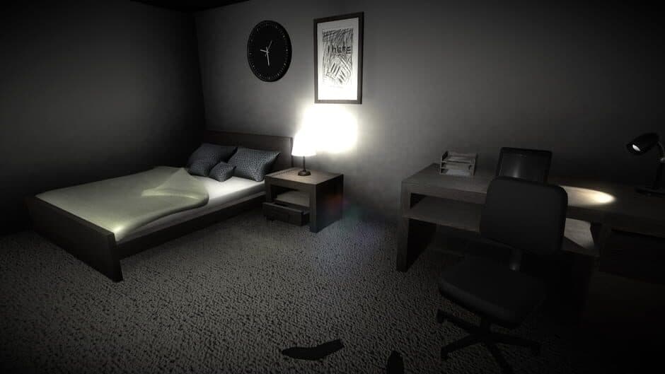 Скриншот 4 из Depression the Game
