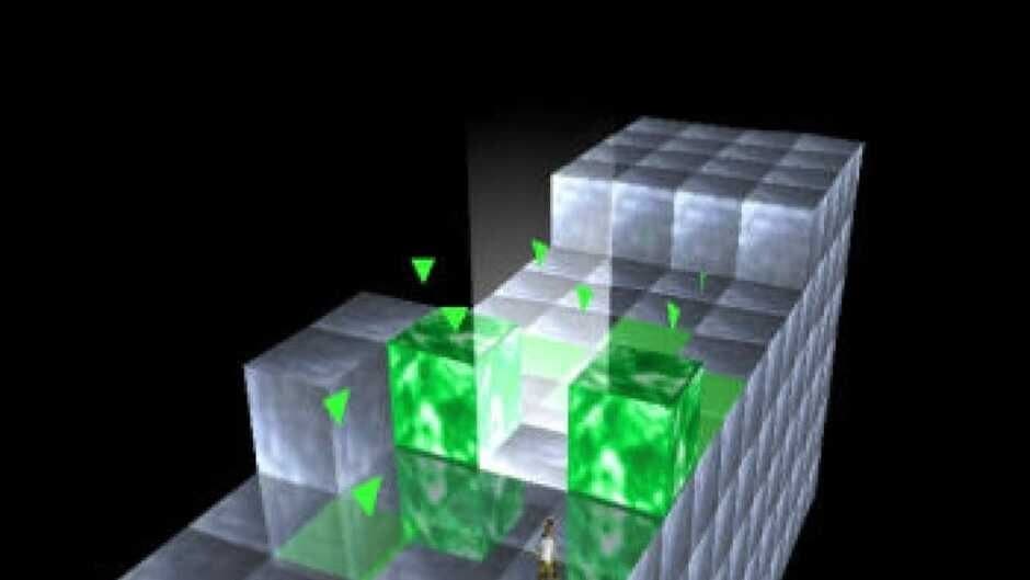 Скриншот 2 из Intelligent Qube