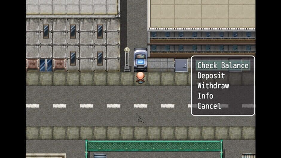 Скриншот 6 из Crypto Quest