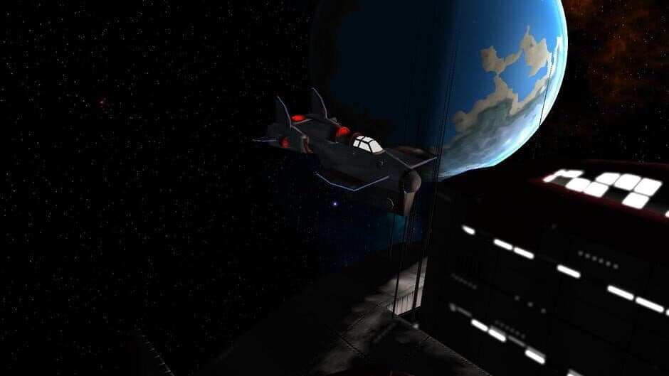 Скриншот 2 из Spacemen
