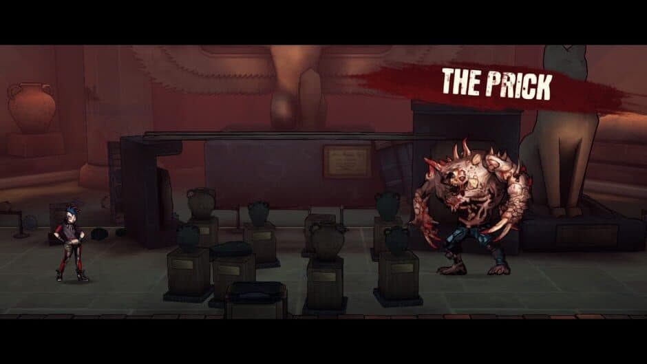 Скриншот 1 из Bloody Zombies