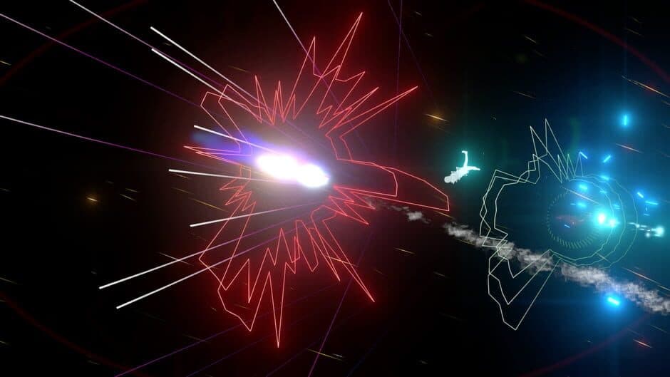 Скриншот 4 из Hyper Gods