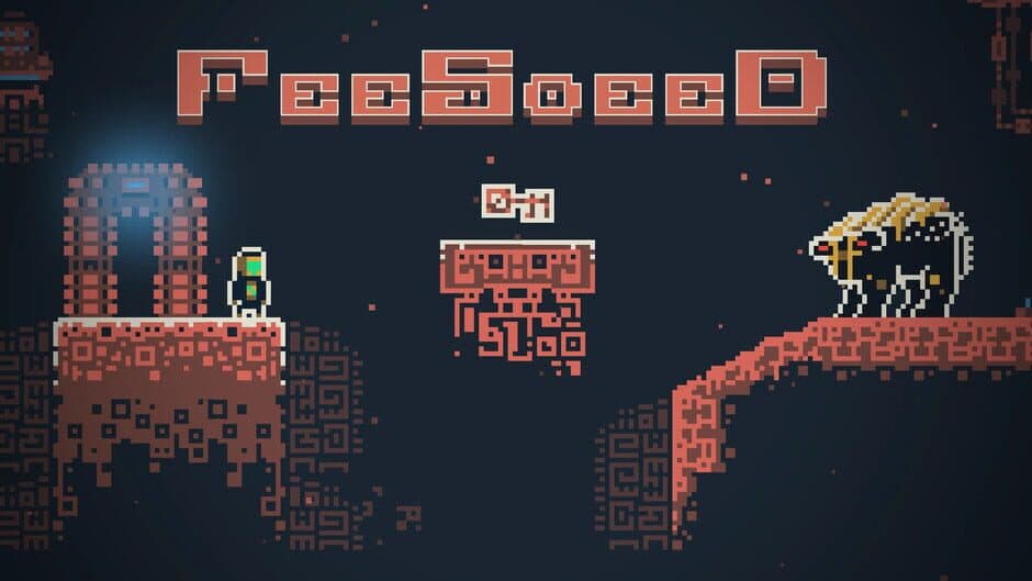 Скриншот 5 из FeeSoeeD