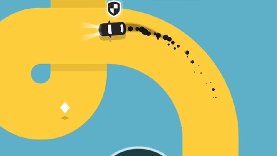 Скриншот 7 из Finger Driver
