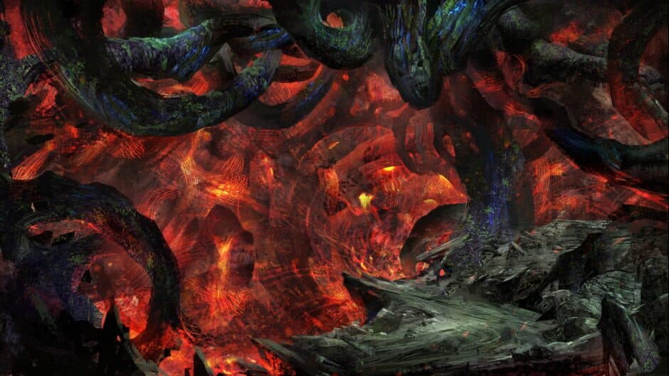 Скриншот 1 из Xuan Yuan Sword: The Gate of Firmament