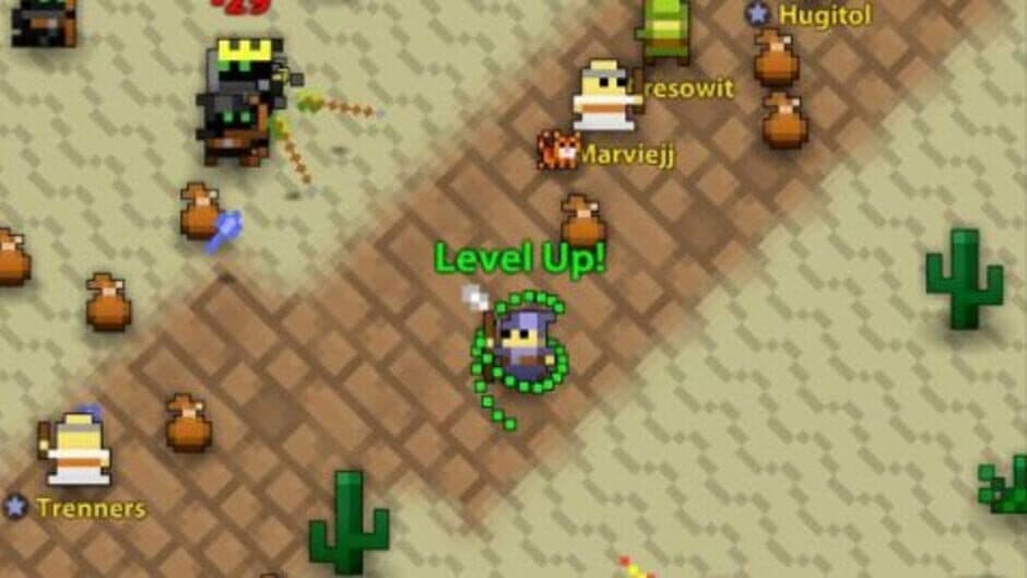 Скриншот 3 из Realm of the Mad God