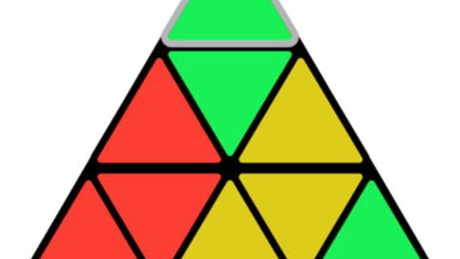 Скриншот 6 из Pyraminx Solver