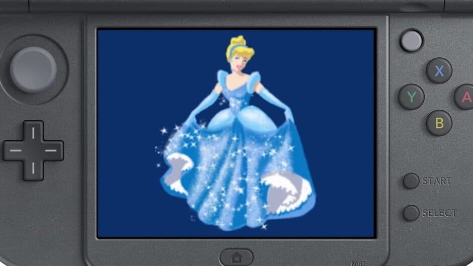 Скриншот 1 из Disney Art Academy