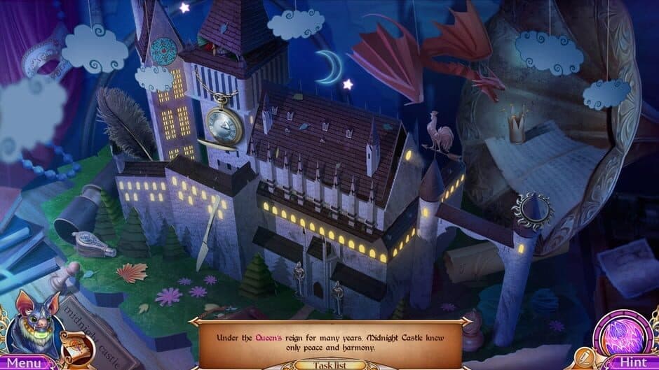 Скриншот 1 из Midnight Calling: Anabel - Collector's Edition