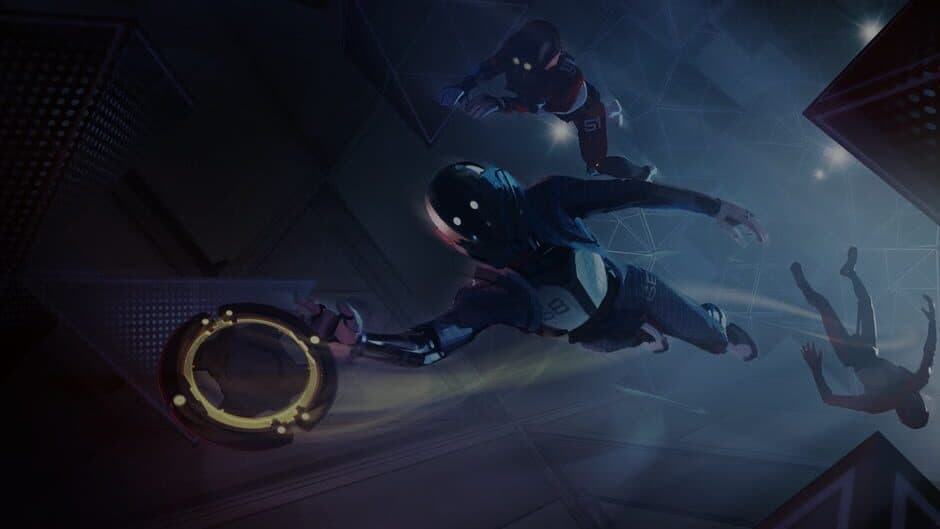 Скриншот 2 из Lone Echo