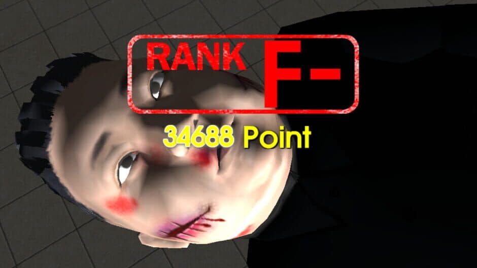 Скриншот 1 из Stop! Dictator Kim Jong-un