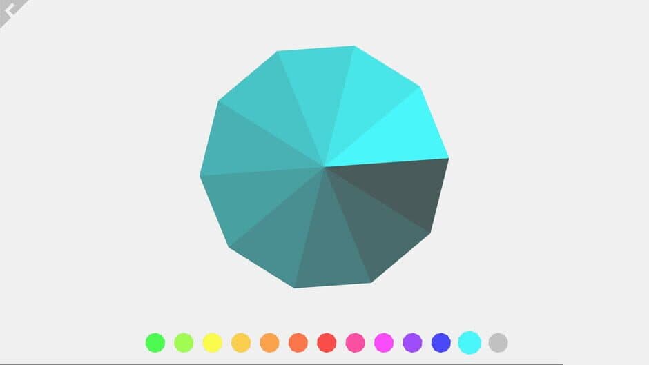 Скриншот 4 из Color