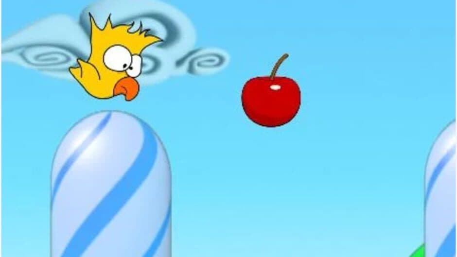 Скриншот 1 из Bart Bird