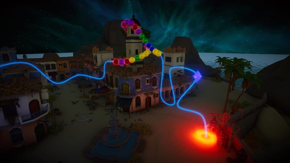 Скриншот 4 из Mystery Lands