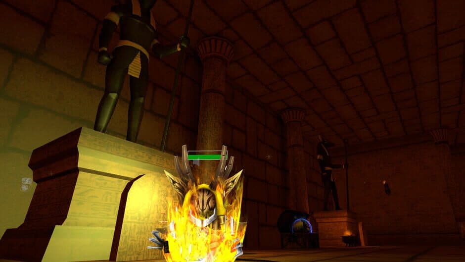 Скриншот 3 из SummonerVR