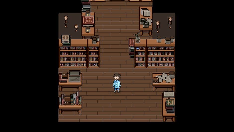 Скриншот 5 из Heartbound