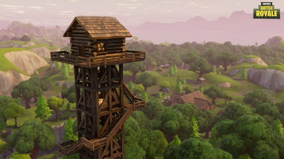 Скриншот 10 из Fortnite: Deluxe Founder's Pack