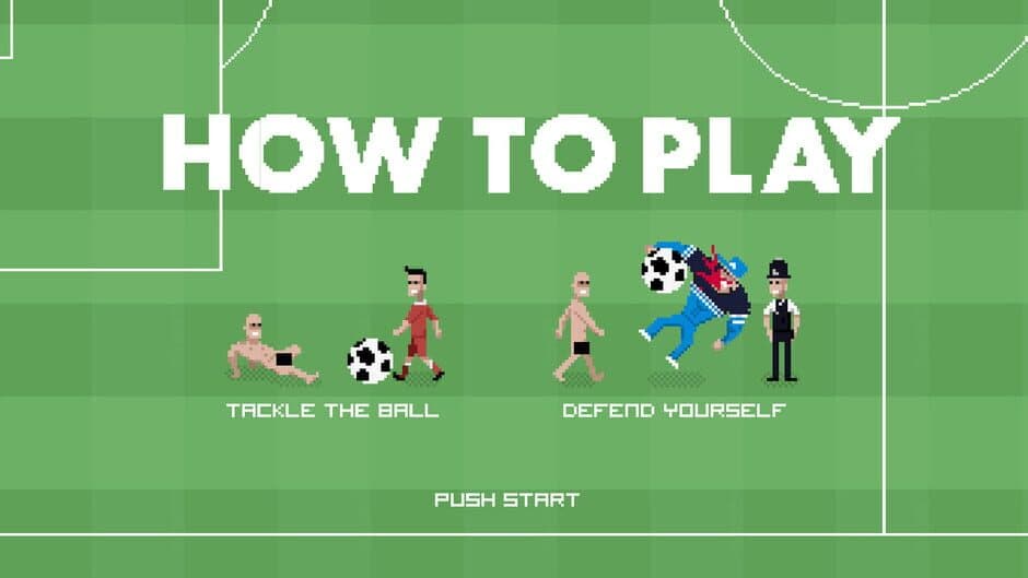 Скриншот 2 из Super Streaker Plus