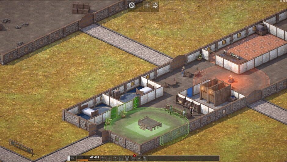 Скриншот 3 из Tavern Tycoon