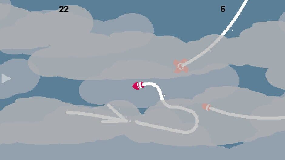 Скриншот 5 из Drifting Cloud