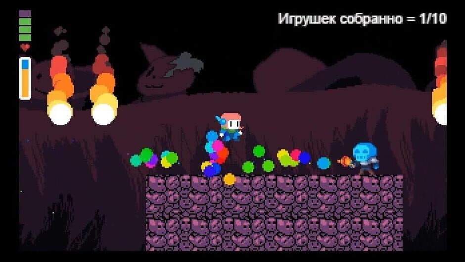 Скриншот 5 из Last Tale