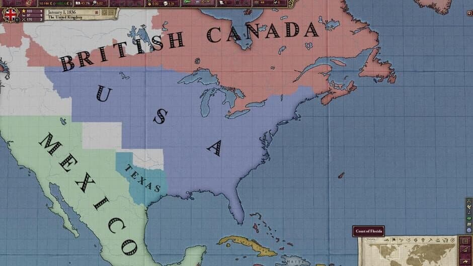 Скриншот 5 из Victoria II