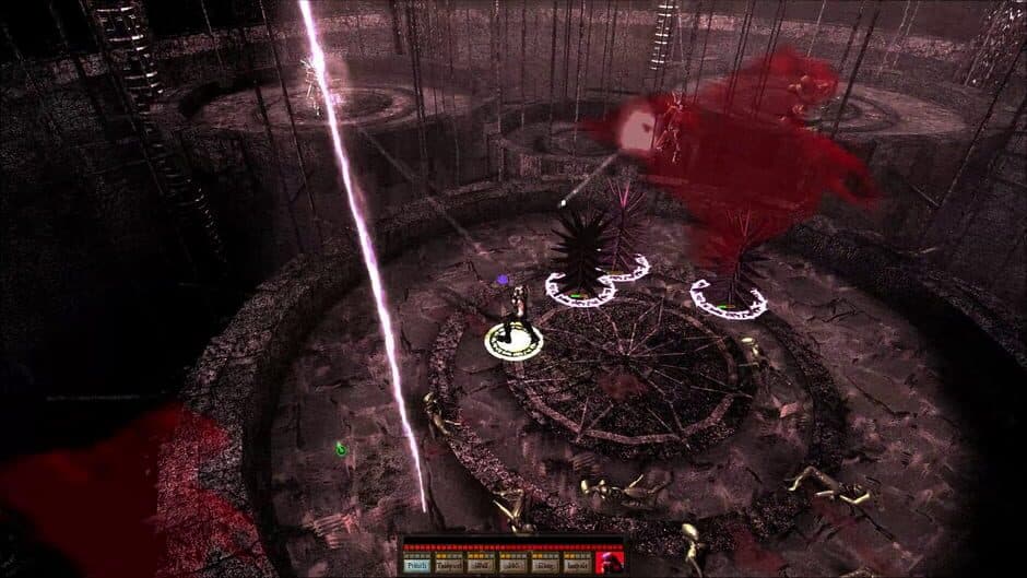 Скриншот 3 из Monster Challenge Circus