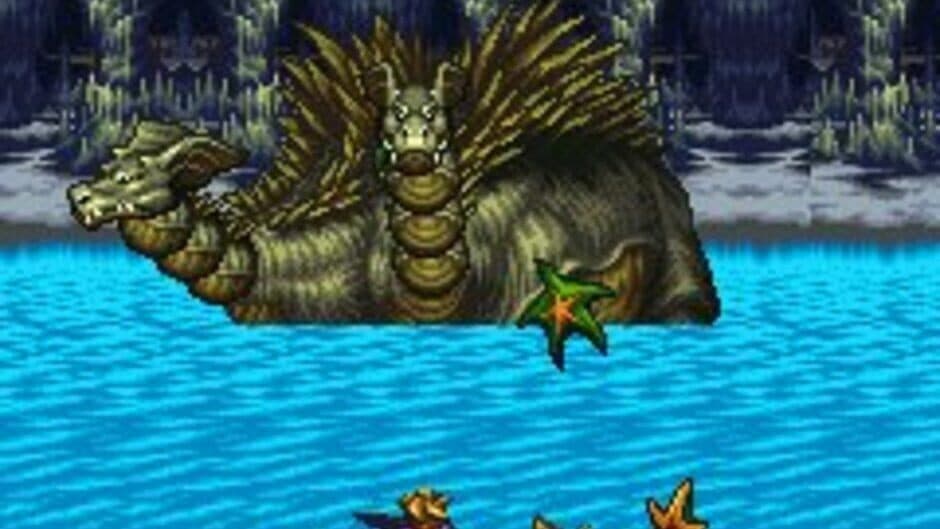 Скриншот 6 из Terranigma