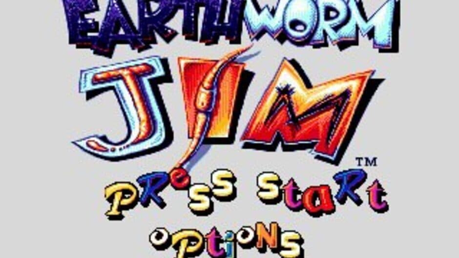 Скриншот 7 из Earthworm Jim