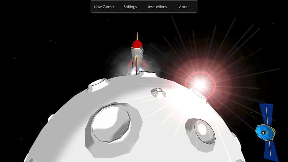 Скриншот 5 из SpacePig