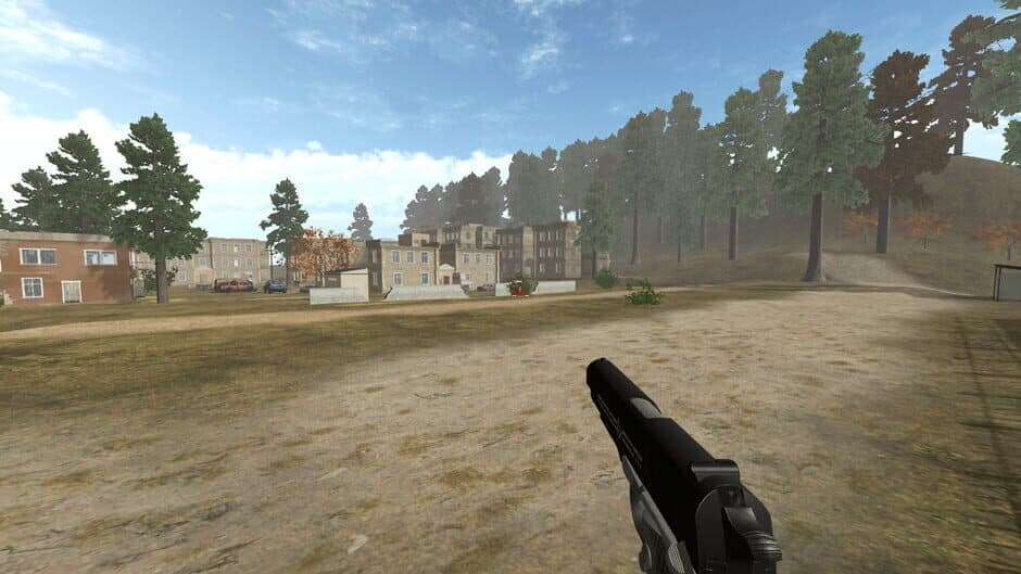 Скриншот 5 из Battle for the last chicken