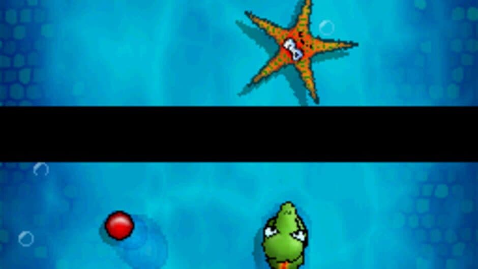 Скриншот 11 из Snakenoid