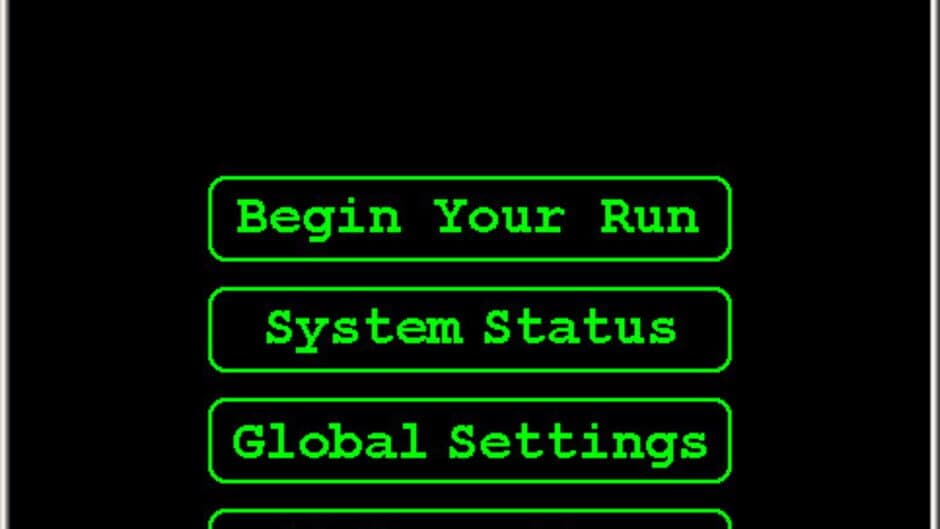 Скриншот 2 из Hack Run