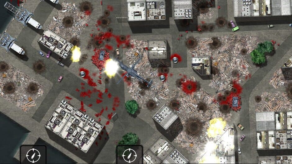 Скриншот 7 из War of the Zombie