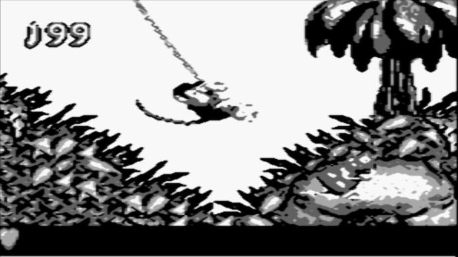Скриншот 9 из Donkey Kong Land