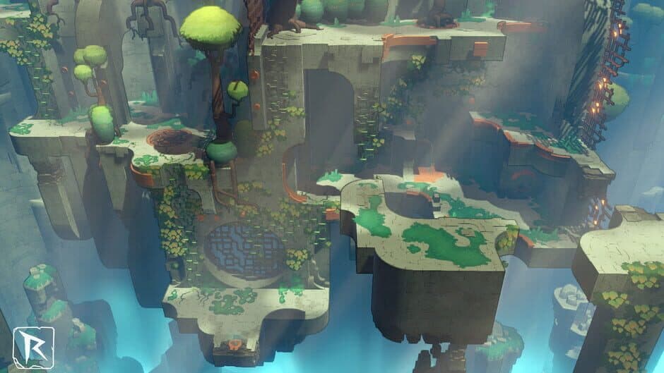 Скриншот 7 из Hob